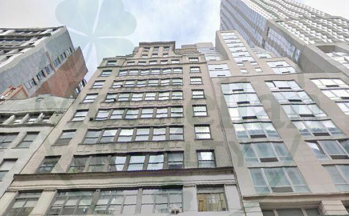 Pictures of Office property located at West 36th Street, New York, NY 10018 for lease - image #1