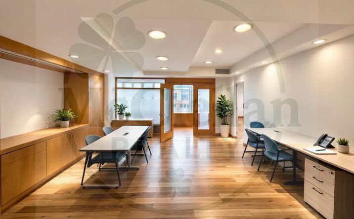 Pictures of Office property located at West 33rd Street, New York City, NY 10018 for lease - image #1