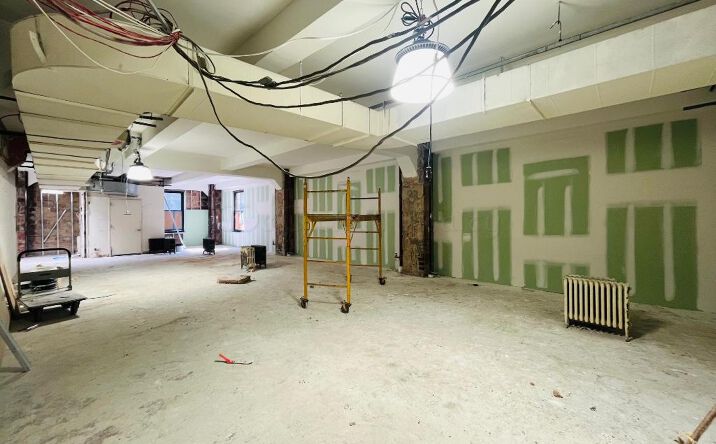 Pictures of Retail property located at Broadway, New York, NY 10013 for lease - image #1