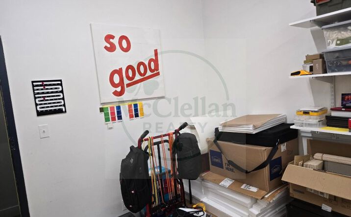 Pictures of Office property located at West 38th St, New York, NY 10018 for lease - image #1