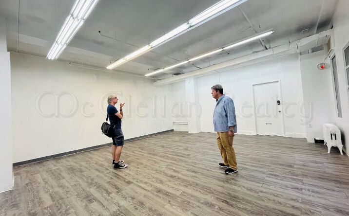 Pictures of Office property located at West 32nd Street, New York, NY 10001 for lease - image #1