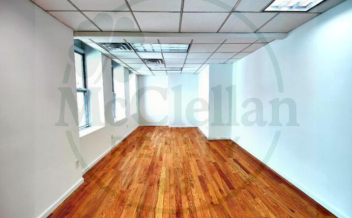 Pictures of Office property located at Fifth Avenue, New York, NY 10018 for lease - image #1