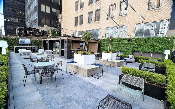 Pictures of Office property located at Lexington Ave, New York, NY 10001 for lease - image #1