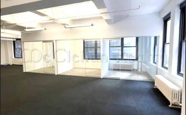 Pictures of Office property located at West 29th Street, New York City, NY 10011 for lease - image #1