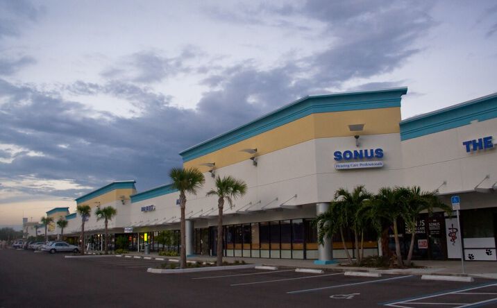 Pictures of Retail property located at 36091 US Highway 19 North, Palm Harbor, FL 34684 for lease - image #1