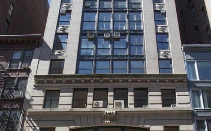 Pictures of Office property located at West 21st St, New York, NY 10011 for lease - image #1