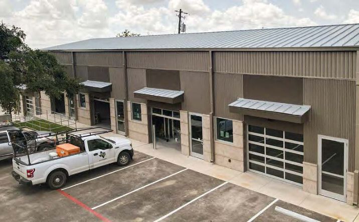 Pictures of Industrial property located at 8721 S 1st, Austin, TX 78748 for lease - image #1