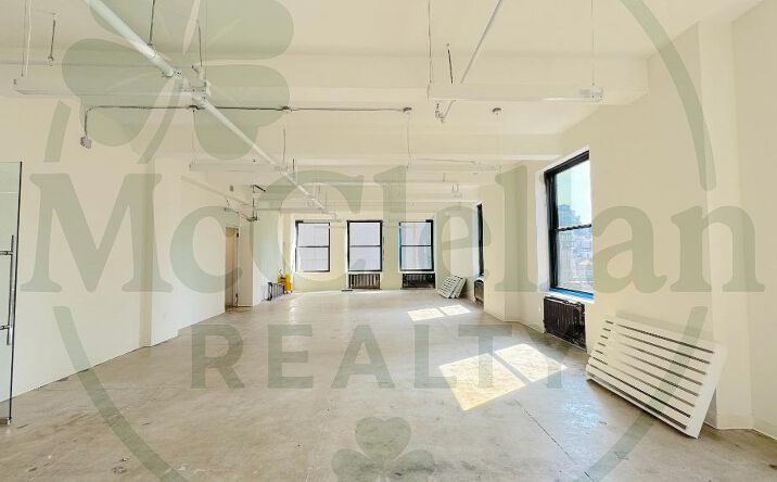 Pictures of Office property located at Times Square, New York, NY 10036 for lease - image #1