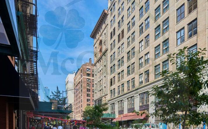 Pictures of Office property located at University Place, New York, NY 10003 for lease - image #1