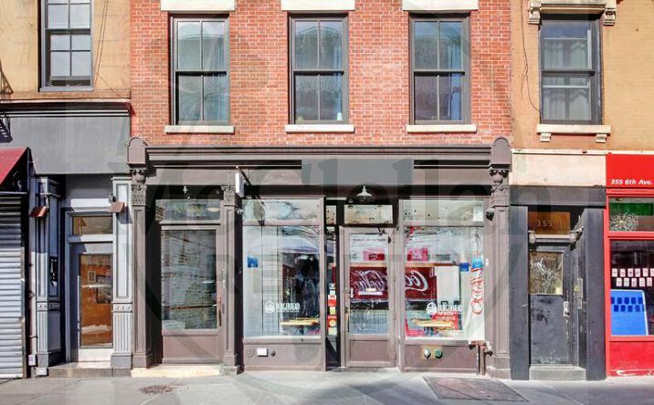 Pictures of Retail property located at 6th Ave, New York, NY 10001 for lease - image #1