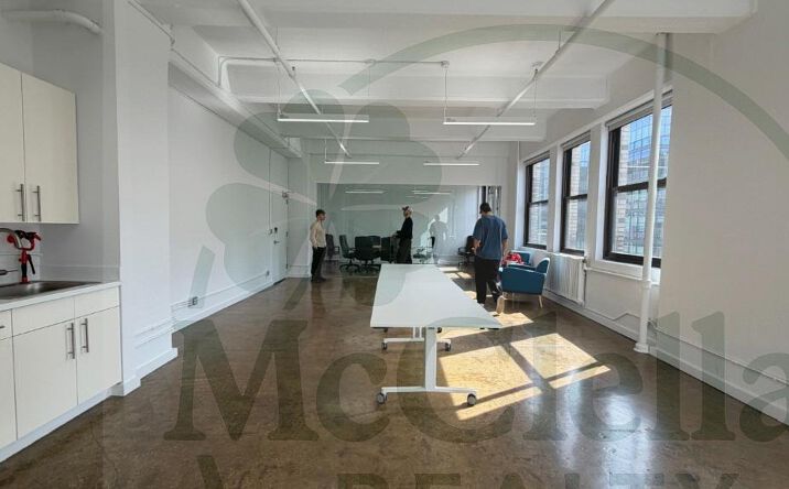 Pictures of Office property located at Varick St, New York, NY 10017 for lease - image #1