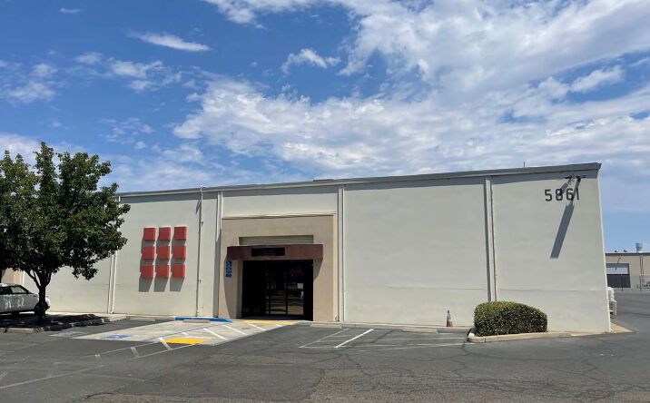 Pictures of Retail, Office, Industrial property located at 5861 88th St, Sacramento, CA 95828 for lease - image #1
