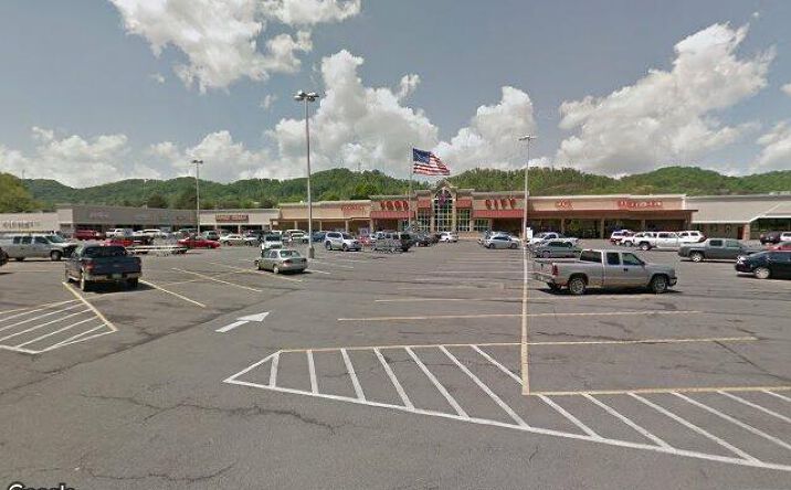 Pictures of Retail property located at 1287 E Main St, Rogersville, TN 37857 for lease - image #1