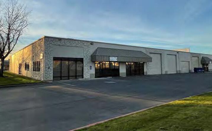 Pictures of Industrial property located at 8167-8175 Alpine Avenue, Sacramento, CA 95826 for lease - image #1