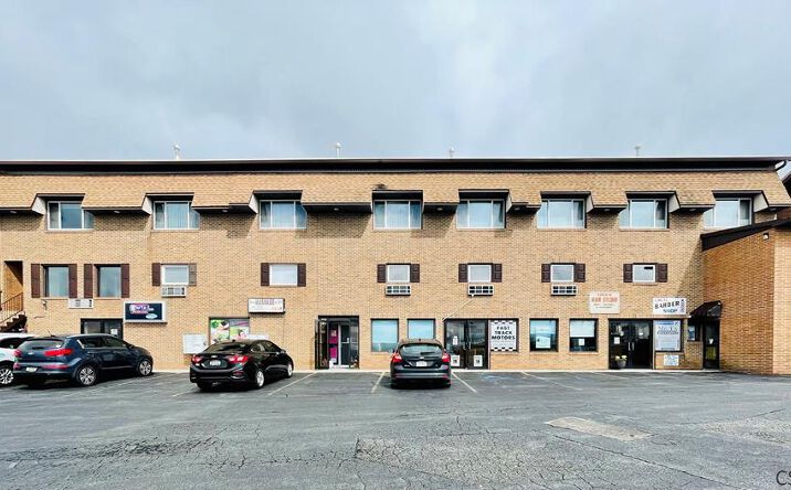 Pictures of Office property located at 907 Old Scalp Avenue #116, Johnstown, PA 15904 for lease - image #1