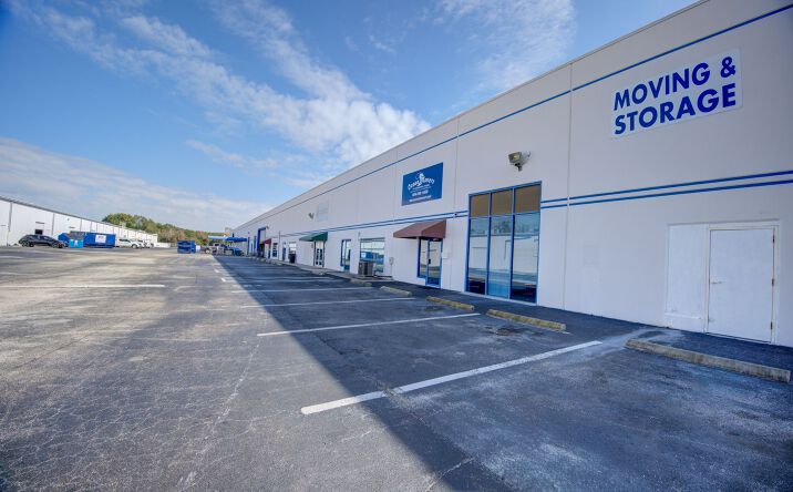 Pictures of Industrial property located at 6600 Youngerman Cir & 8601 Youngerman Court, Jacksonville, FL 32244 for lease - image #1