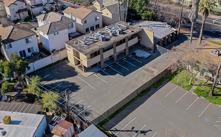 Pictures of Office property located at 1280 Monument Blvd, Concord, CA 94520 for lease - image #1