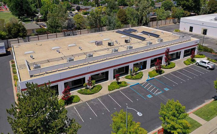 Pictures of Office, Industrial property located at 1039 Serpentine Lane, Pleasanton, CA 94566 for lease - image #1