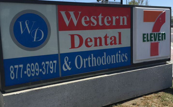 Pictures of Retail, Office property located at 14240-14248 Hawthorne Blvd, Hawthorne, CA 90250 for lease - image #1