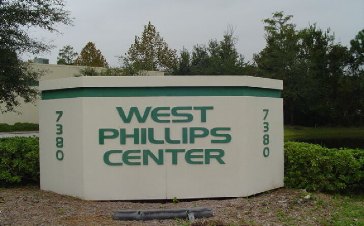 Pictures of Industrial property located at 7380 Philips Hwy, Jacksonville, FL 32256 for lease - image #1