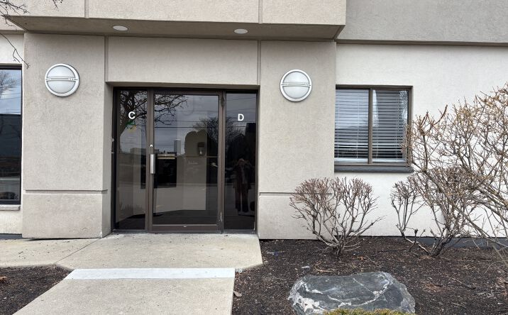 Pictures of Office, Industrial property located at 150 New Boston St, Woburn, MA 01801 for lease - image #1
