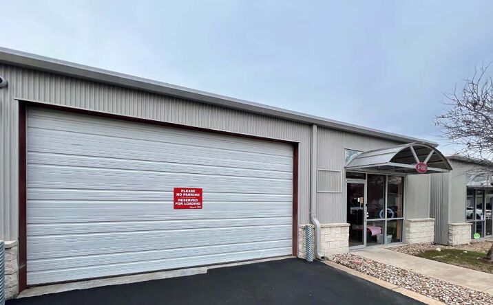 Pictures of Industrial property located at 8708 S Congress Ave, Sunset Valley, TX 78717 for lease - image #1