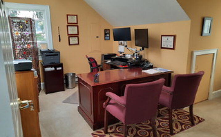 Pictures of Office property located at 229 Washington St, Saratoga Springs, NY 12866 for lease - image #1