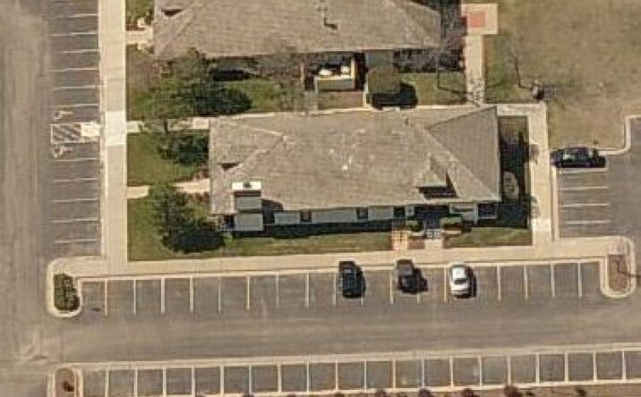 Pictures of Office property located at 8100 E. 22nd Street, Building 1500, Wichita, KS 67226 for lease - image #1