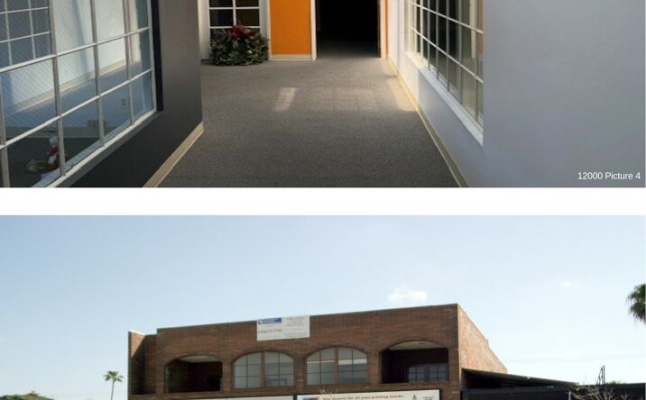 Pictures of Retail, Office property located at 12000 W Pico Blvd, Los Angeles, CA 90064 for lease - image #1