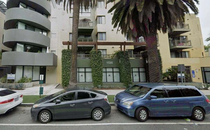 Pictures of Retail, Office property located at 1535 6th St, Santa Monica, CA 90401 for lease - image #1