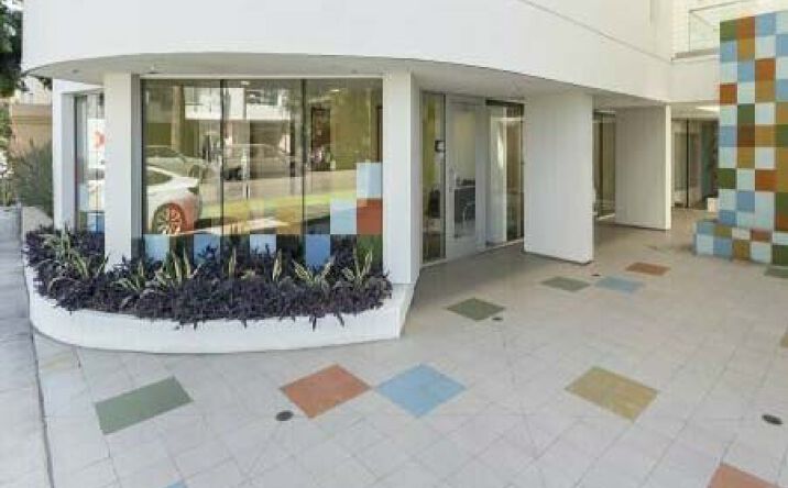Pictures of Office property located at 1418 7th St, Santa Monica, CA 90401 for lease - image #1