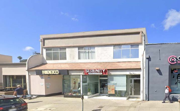 Pictures of Office property located at 12207 Wilshire Blvd, Los Angeles, CA 90025 for lease - image #1