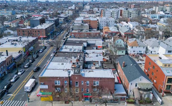 Pictures of Special Purpose, Retail property located at 1249 Avenue U, Brooklyn, NY 11229 for lease - image #1