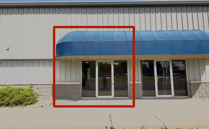 Pictures of Industrial property located at 21 Marsh Court, Madison, WI 53716 for lease - image #1