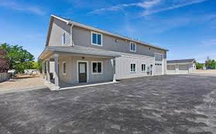 Pictures of Office, Industrial property located at 225 North Happy Valley Road, Nampa, ID 83687 for lease - image #1