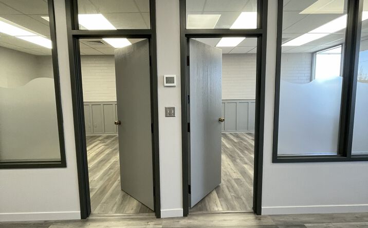Pictures of Retail, Office, Special Purpose property located at 321 Beech Street, Moses Lake, WA 98837 for lease - image #1