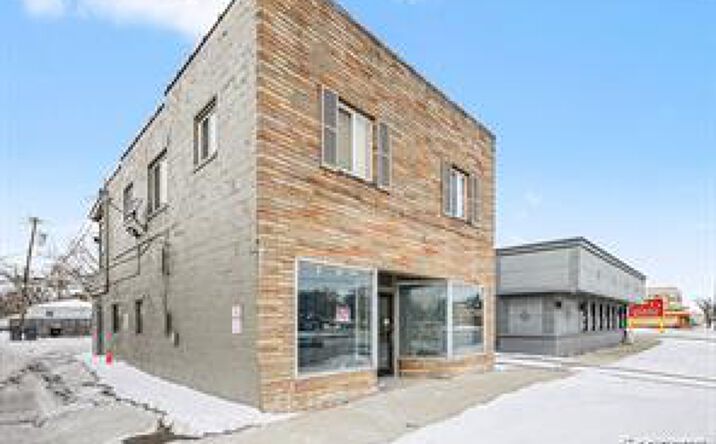 Pictures of Office, Retail property located at 1630 S Wayne Road, Westland, MI 48186 for lease - image #1