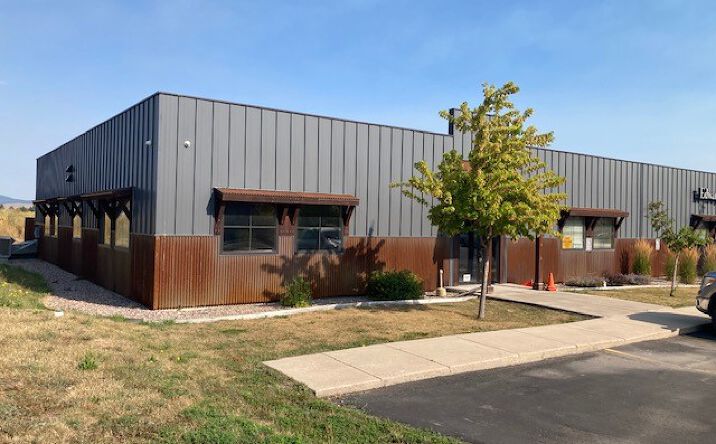 Pictures of Office property located at 103 Whitewater Place A, POLSON, MT 59860 for lease - image #1