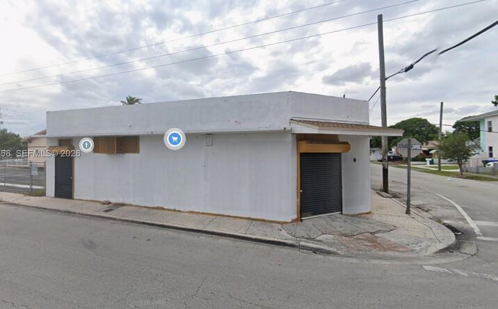 Pictures of Retail property located at 5180 NW 17th Ave, Miami, FL 33142 for lease - image #1