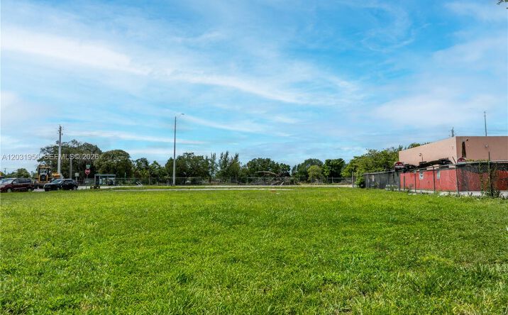 Pictures of Special Purpose property located at 7920 NW 11th Ave, Miami, FL 33150 for lease - image #1