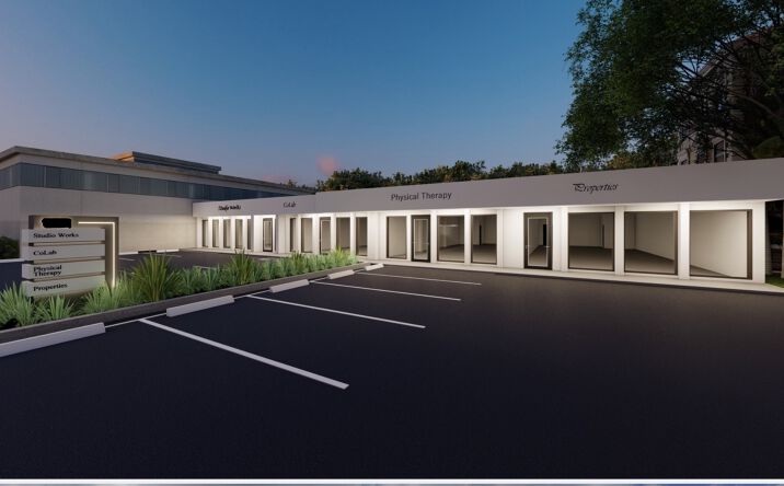 Pictures of Retail property located at 1582 East Commercial Boulevard, Oakland Park, FL 33334 for lease - image #1
