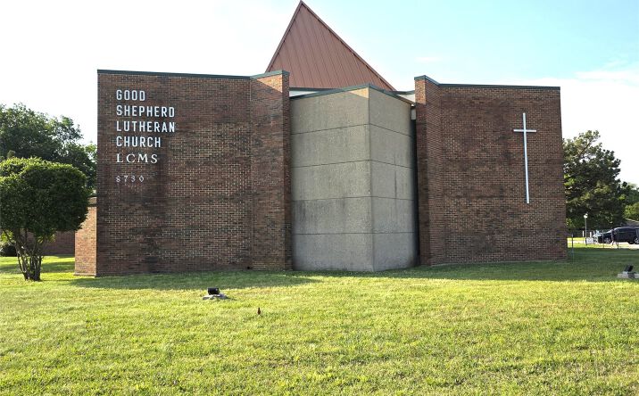 Pictures of Special Purpose property located at 8730 E Skelly Drive, Tulsa, OK 74129 for lease - image #1