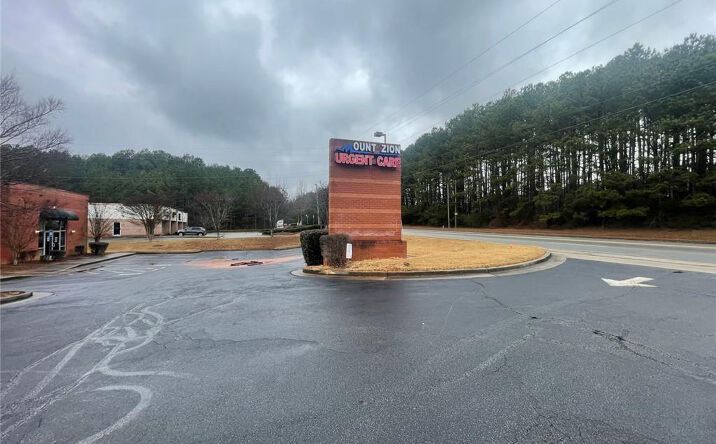 Pictures of Office property located at 2749 Mt Zion Parkway Unit 200, Jonesboro, GA 30236 for lease - image #1