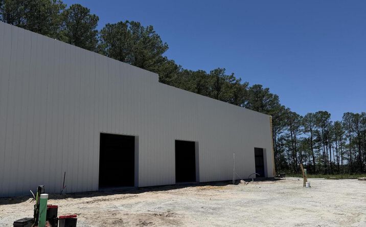 Pictures of Industrial property located at 2828 Clements Ferry Road, Charleston, SC 29492 for lease - image #1