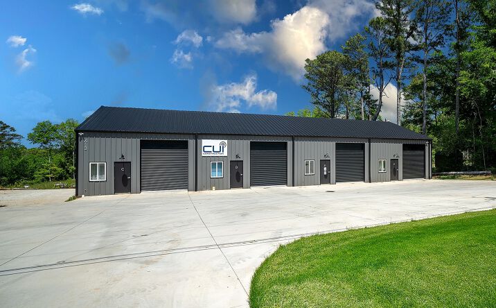 Pictures of Industrial property located at 613 Tallapoosa Street, Bremen, GA 30110 for lease - image #1