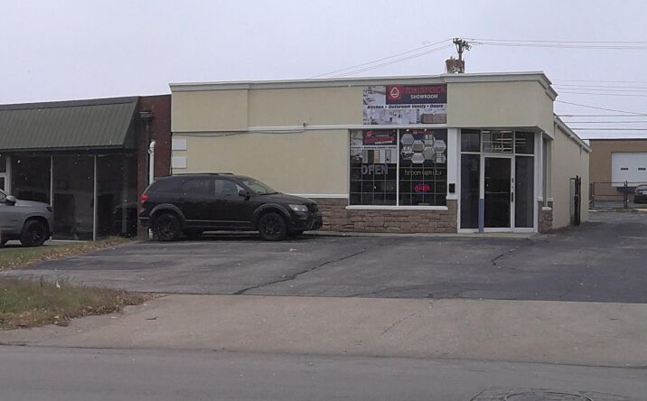 Pictures of Industrial property located at 1114 Industry Road, Lexington, KY 40505 for lease - image #1