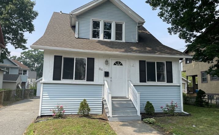 Pictures of Retail property located at 84 Woodlawn Street, Springfield, MA 01108 for lease - image #1