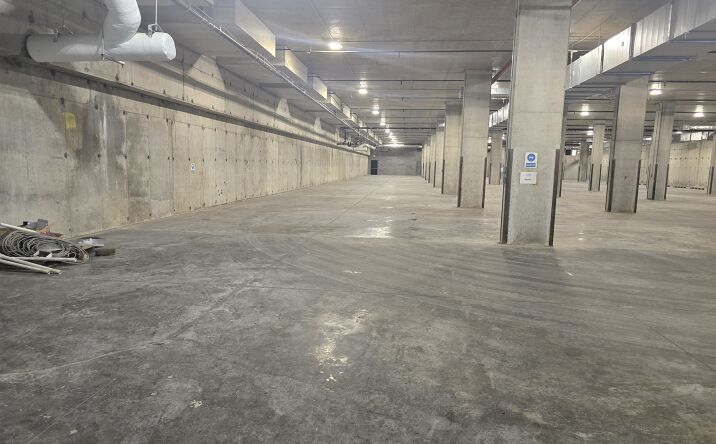 Pictures of Industrial, Land, Special Purpose property located at 2807 Arthur Kill Road, Staten Island, NY 10309 for lease - image #1