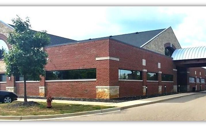 Pictures of Office property located at 11650 Belleville Road, Belleville, MI 48111 for lease - image #1