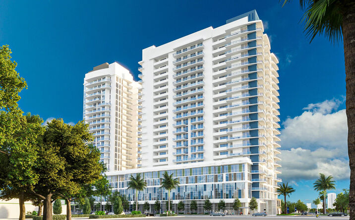 Pictures of Special Purpose property located at 220 Lake Shore Drive, Lake Park, FL 33403 for lease - image #1